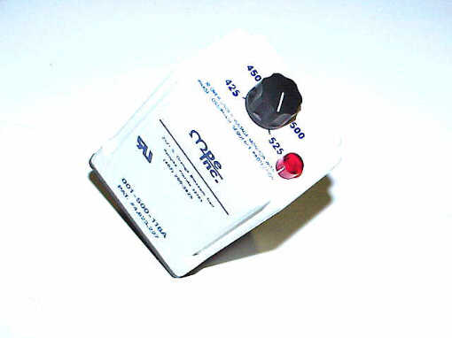 001-500-118A MPE