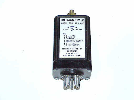 018 FREEMAN