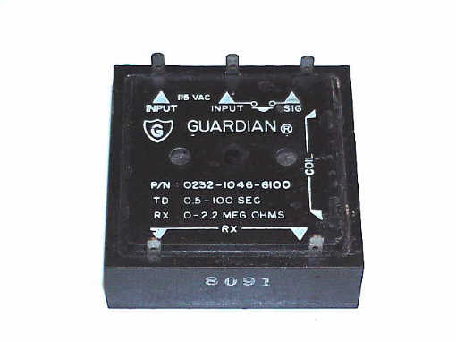 0232-1046-6100 GUARDIAN