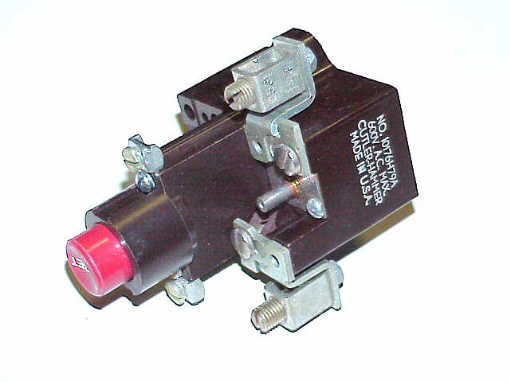 10176H79A CUTLER HAMMER