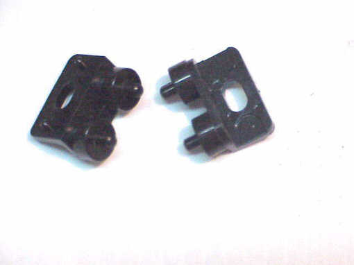 180DA2 OTIS BUTTON