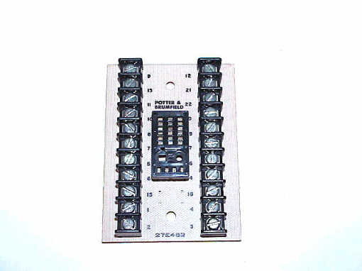 27E462 P & B