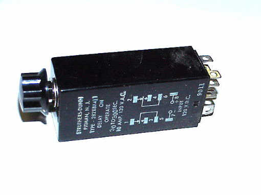 282XBX411-300 STRUTHERS-DUNN
