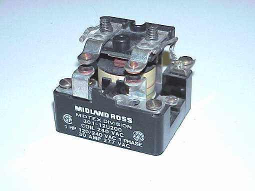 301-12U200 MIDTEX