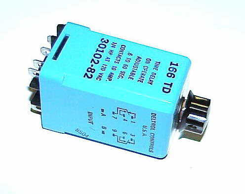 30102-82 DELTROL