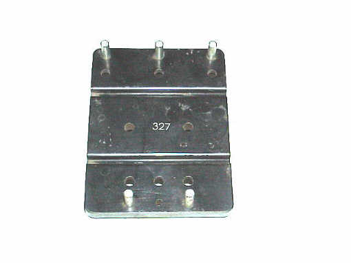 327 CUTLER-HAMMER