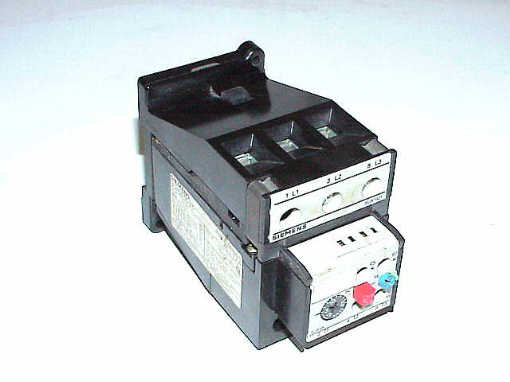 3UA58 00-2T SIEMENS