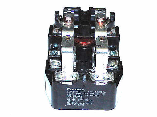 46PG25A01 FURNAS