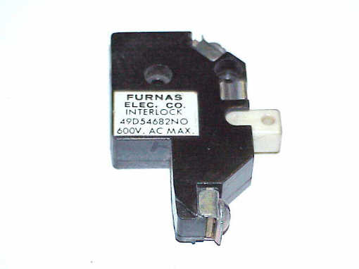 49D5468NO FURNAS