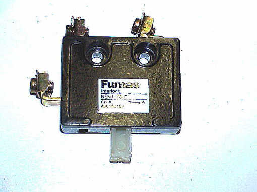 49L100102 FURNAS