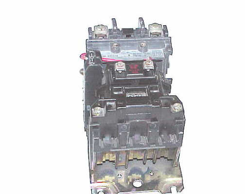 500-AOD92C ALLEN-BRADLEY