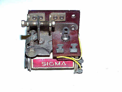 5F-16000 CS PAL SIGMA