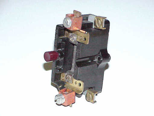 5M72 WARD-LEONARD