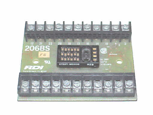 620-0745 RDI