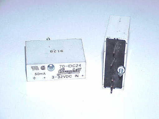 70-IDC24 OPTO-22