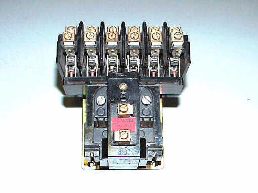 700-BR600A1 ALLEN-BRADLEY
