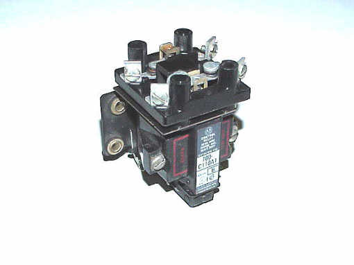 700-C110A1 ALLEN-BRADLEY