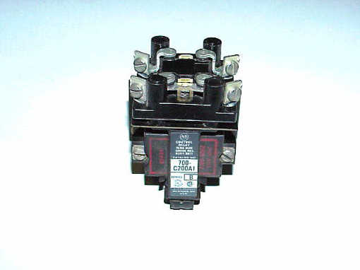 700-C200A1 ALLEN-BRADLEY