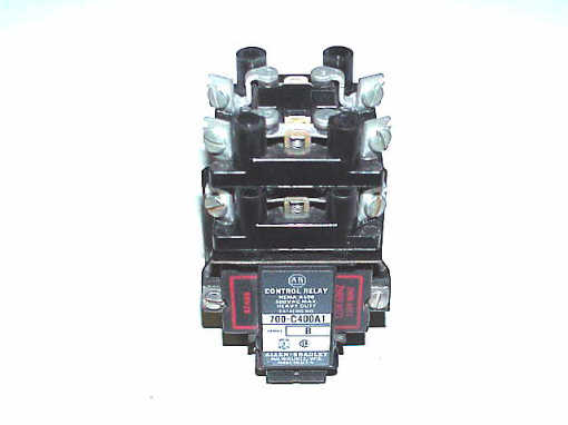 700-C400A1 ALLEN-BRADLEY