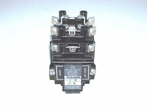 700-CL310A24 ALLEN-BRADLEY