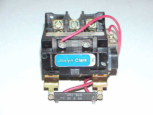 7001-8040-22 JOSLYN CLARK