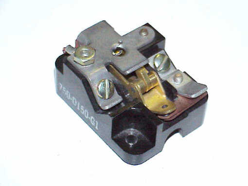 750-D150-G1 CUTLER HAMMER