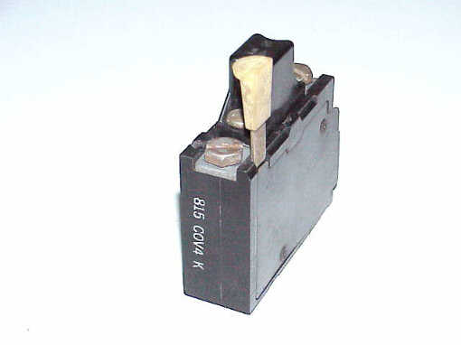 815-COV4 ALLEN-BRADLEY