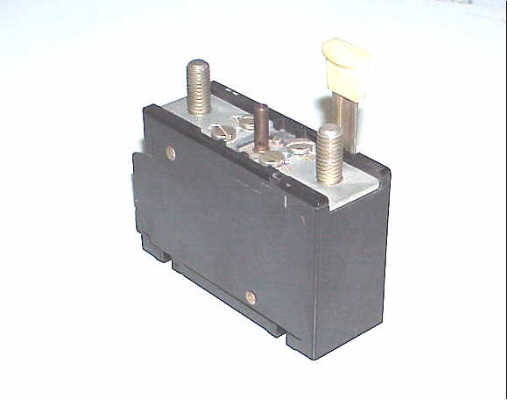 815EOV4 ALLEN-BRADLEY