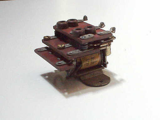 83-4904 AEMCO
