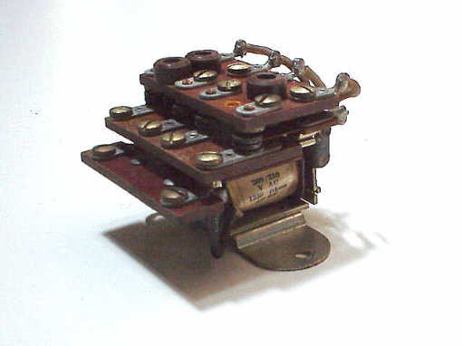 83-4905 AEMCO