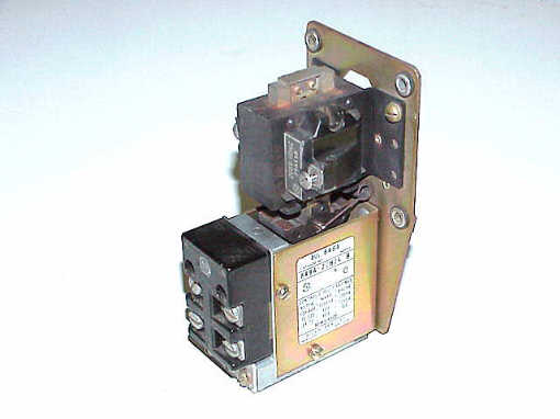 849-ZOH24 ALLEN-BRADLEY