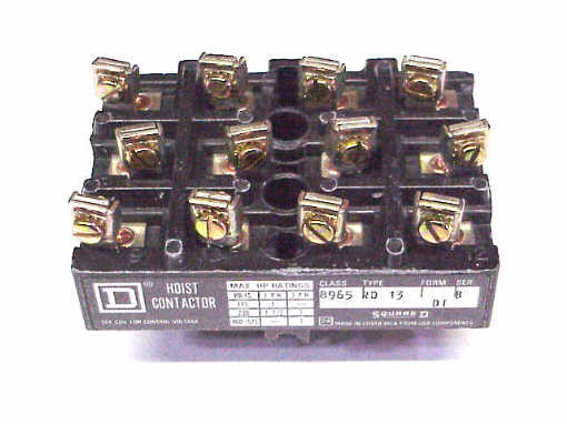 8965-RO13 SQUARE D