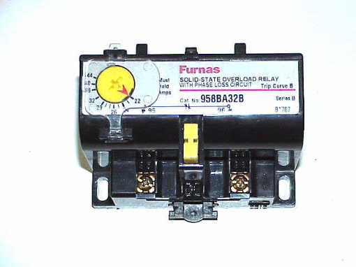 958BA32B FURNAS