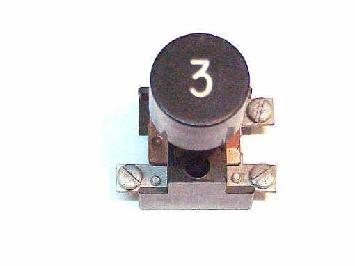 A-B02 ARMOR BUTTON