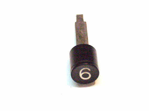 A-B03 ARMOR BUTTON