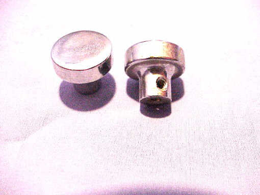 A-B04 ARMOR BUTTON