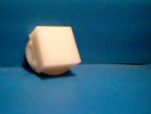 A-B33 ARMOR BUTTON