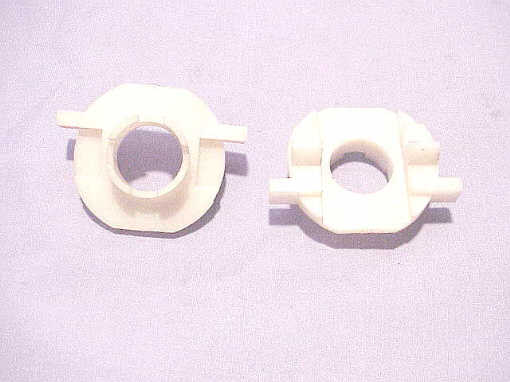 A-B34B ARMOR BUTTON