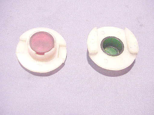 A-B34C-R ARMOR BUTTON