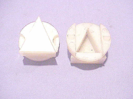 A-B34D ARMOR BUTTON