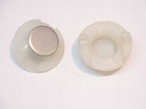 A-B34VR ARMOR BUTTON