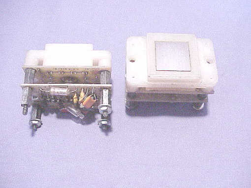 A-B36 ARMOR BUTTON