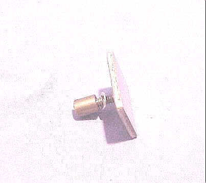 TB-B01 TURNBULL BUTTON