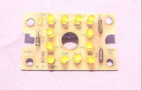 A-B36D ARMOR BUTTON