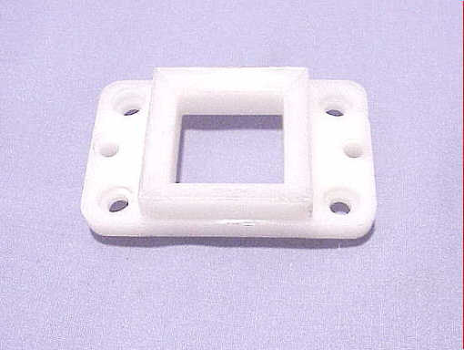 A-B36F ARMOR BUTTON