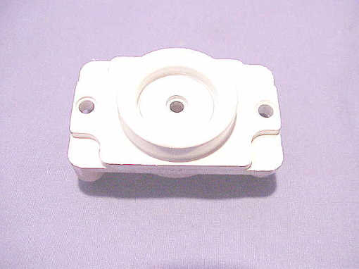 A-B37F ARMOR BUTTON