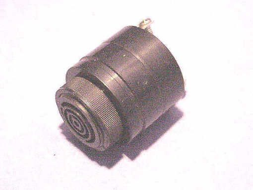 D-B59 DOVER BUTTON