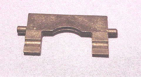 A-B45 ARMOR BUTTON