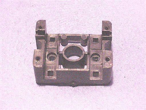 A-B46 ARMOR BUTTON