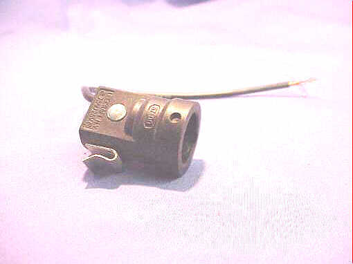 A-B53A ARMOR BUTTON